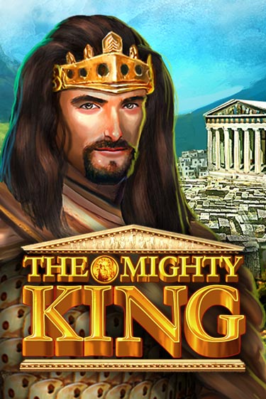 The Mighty King бесплатная онлайн игра от лучшего сайта Гранд Казино Казахстан