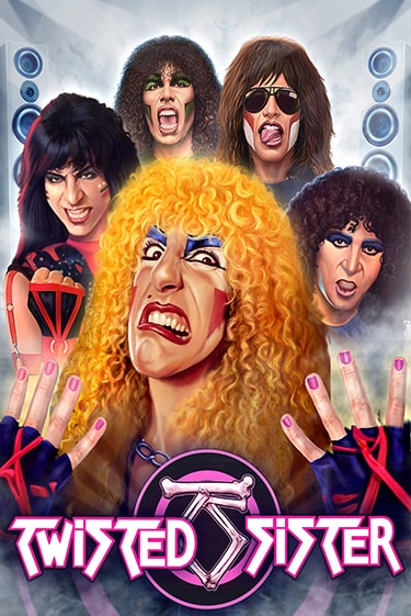 Twisted Sister бесплатная онлайн игра от лучшего сайта Гранд Казино Казахстан