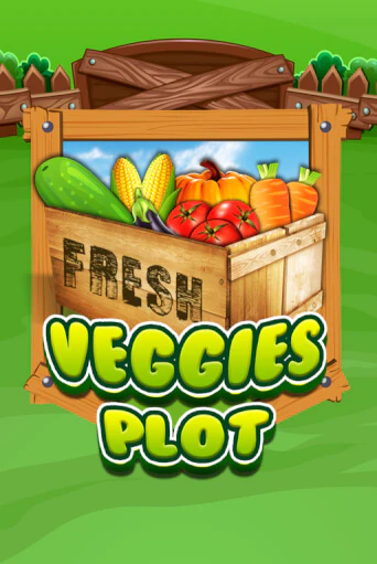 Veggies Plot бесплатная онлайн игра от лучшего сайта Гранд Казино Казахстан