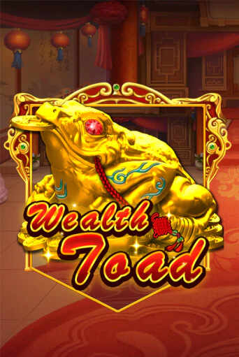 Wealth Toad бесплатная онлайн игра от лучшего сайта Гранд Казино Казахстан