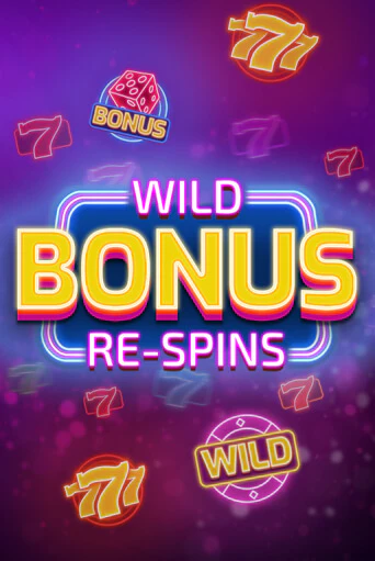 Wild Bonus Re-Spins бесплатная онлайн игра от лучшего сайта Гранд Казино Казахстан