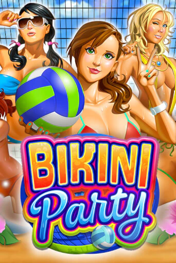 Bikini Party бесплатная онлайн игра от лучшего сайта Гранд Казино Казахстан