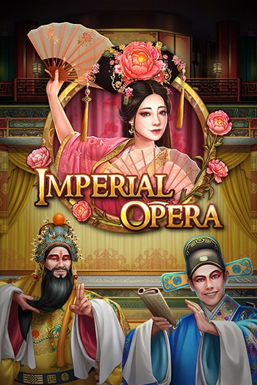 Imperial Opera бесплатная онлайн игра от лучшего сайта Гранд Казино Казахстан