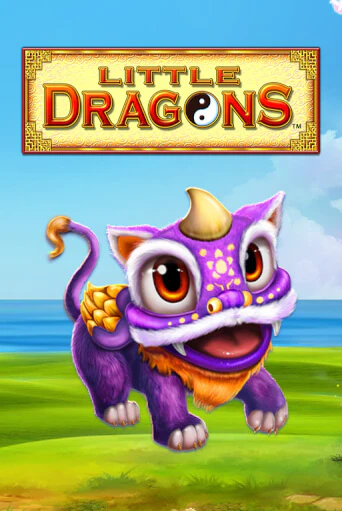 Little Dragons бесплатная онлайн игра от лучшего сайта Гранд Казино Казахстан