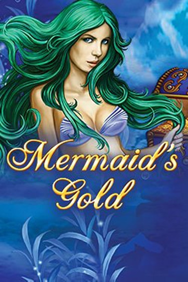 Mermaids Gold бесплатная онлайн игра от лучшего сайта Гранд Казино Казахстан