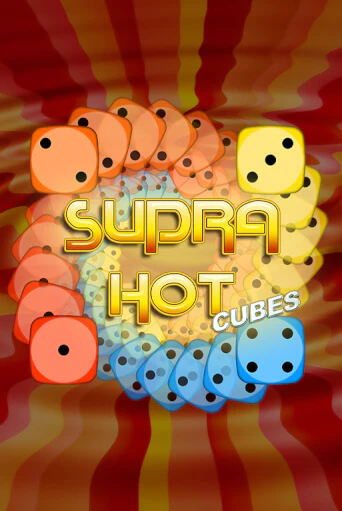 Supra Hot Cubes бесплатная онлайн игра от лучшего сайта Гранд Казино Казахстан