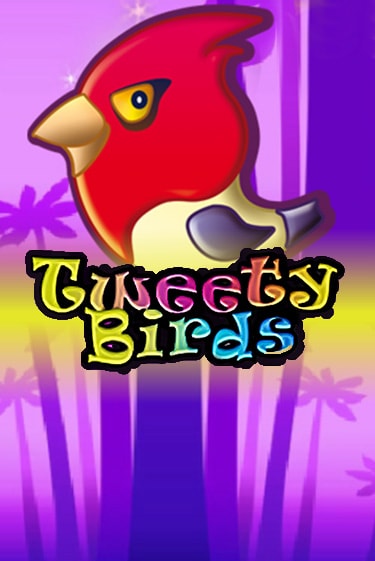 Tweety Birds бесплатная онлайн игра от лучшего сайта Гранд Казино Казахстан